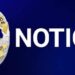 Cancelan clases en Presidio por falla en el servicio de agua