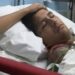 Hospitalizan a Christian Nodal, pospone show