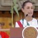 Va reforma electoral; no reelección y votación de jueces: Claudia Sheinbaum Pardo