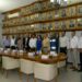 Formalizan COESVI y UTCH donación de predio