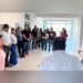 Exponen ruta migratoria de la Monarca