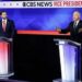 Culpan a Harris y Trump por crisis migratoria durante debate por la vicepresidencia de EU