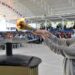 Participaron 680 estudiantes en XXXII en Convivencia Deportiva de SEyD