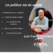 La columna de Luis Froylan Castañeda