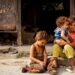 La pobreza infantil un tema ignorado en Ojinaga