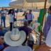 Alerta en La Boquilla: Pérez Pavía escucha a la comunidad y busca respaldo contra sequía