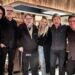 Guillermo del Toro sufre fractura en pie izquierdo