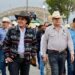 Cierra con gran éxito Rodeo Saltillo