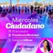 Hoy Miércoles Ciudadano en Ojinaga