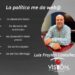 La columna de Luis Froylan Castañeda