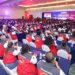 Puerto Vallarta fue sede de la Convención Nacional de la CTM