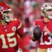 Con sabor a revancha, 49ers recibe a Chiefs