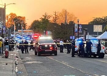 Tiroteo en festival de universidad de Tennessee; muerto y 9 heridos
