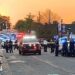 Tiroteo en festival de universidad de Tennessee; muerto y 9 heridos