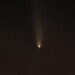 Captaron “cometa del siglo” desde la Presa Chihuahua