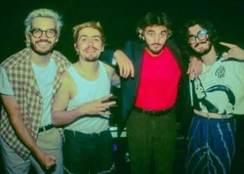 Demandaron a Morat por incumplimiento contractual de show