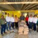 Fueron Regidores, Síndicos y la Presidenta Municipal de Ocampo a Laguna del Rey
