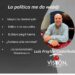 La columna de Luis Froylan Castañeda