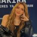 Lanza Shakira ¡6a fecha! en CDMX