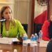 Chihuahua alcanzó una evolución sostenible gracias al cumplimiento de sus metas: Ana Lilia Orozco