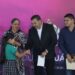 Entrega alcalde obras de rehabilitación en la Escuela Primaria Miguel Hidalgo y Costilla
