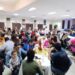 Día de Acción de Gracias une culturas; así celebraron en El Restaurador Adicciones