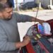 Aumenta demanda de anticongelantes y reparación de radiadores por el frío