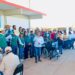 El municipio y el gobierno del estadio trabajan en la parte norte de Coahuila