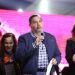 Alcalde Cruz Pérez Cuellar asiste al cierre del Festival “Tradiciones de Vida y Muerte”