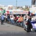 Galería.- Realizaron marcha ciudadana contra Reforma Judicial