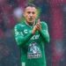 Anuncia Andrés Guardado su retiro del futbol
