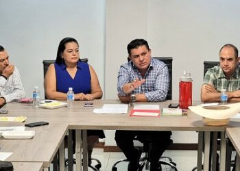 Diputados federales hacen llamado urgente al Ejecutivo Federal para Apoyar a los Productores Afectados por la Sequía en Chihuahua