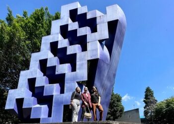 Investiga estudiante de la UACH relación de “bisfenol A” con obesidad