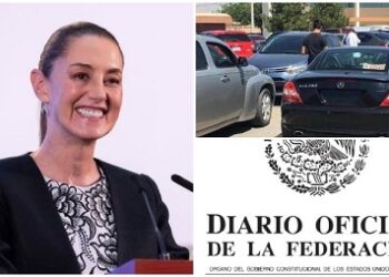 Luz verde a chuecos: Sheinbaum decreta importación