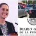 Luz verde a chuecos: Sheinbaum decreta importación