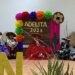 La Administración Municipal de Ocampo realizaron el tradicional Evento Revolucionario “El Ensombreramiento de la Adelita”