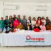 El ICATEC; Instituto de Capacitación para el Trabajo del Estado de Coahuila lleva a cabo el “Curso de Flores Eternas”