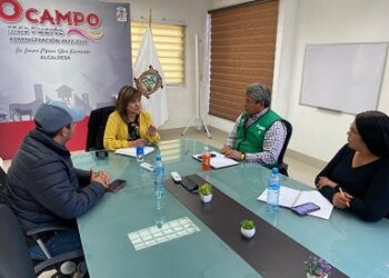 Establecen estrategias para la instalación de un Proyecto para elaborar Escobas y trapeadores