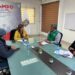 Establecen estrategias para la instalación de un Proyecto para elaborar Escobas y trapeadores