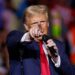 Anuncia Donald Trump que acabará con el adoctrinamiento de género en las escuelas públicas de estados unidos.