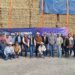 Gobierno Municipal de Ojinaga y Gobierno del Estado de Chihuahua entregan apoyos a productores afectados por la sequía