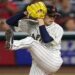 MLB: El prospecto japonés Roki Sasaki firmaría como novato MLB: El prospecto japonés Roki Sasaki firmaría como novato