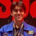 Estudiante mexicano ganó primer lugar en programa de la NASA