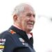Lanza Helmut Marko nuevo dardo a ‘Checo’ Pérez