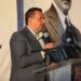 Participa Alcalde en homenaje a Maestro Ilustre