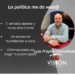 La columna de Luis Froylan Castañeda