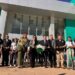 Inauguran moderno edificio en Cobach 22 de Ojinaga