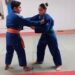 Juarense competirá en Panamericano de Judo