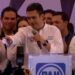 Con la participación de la mitad de militantes, el PAN elige a Jorge Romero como dirigente nacional