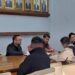 Encabeza la Presidenta Municipal Lucy Marrufo, Mesa de Seguridad